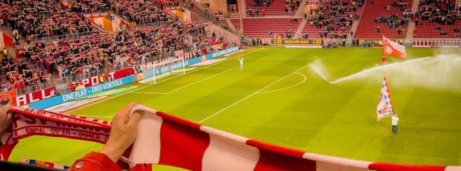 Nach Mainz 05-Spiel: Mainz-Fan gegen Kopf getreten