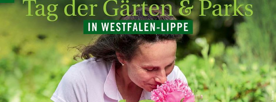 Tag der Gärten und Parks: Musik und Programm in den historischen Gartenanlagen der Klöster in Herzebrock und Clarholz