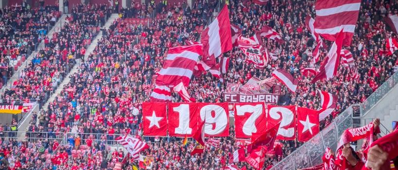 Bayern-Stars: Party-Urlaub nach Niederlage in Mainz