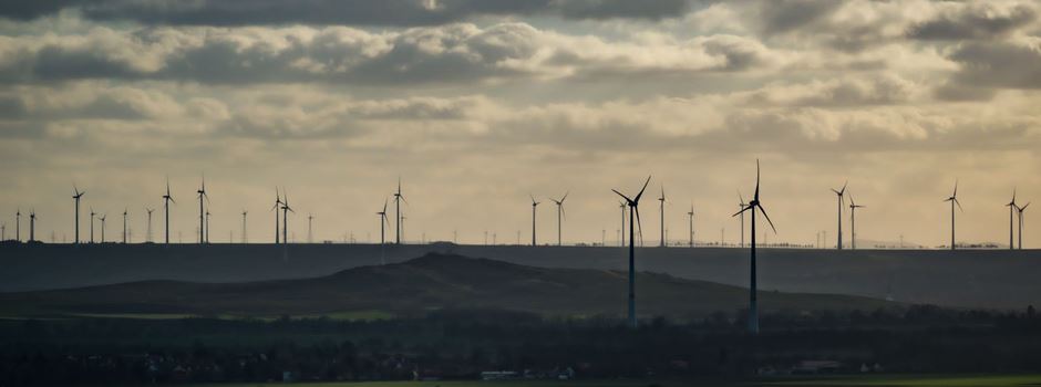 Über den unverantwortlichen Versuch von Tagesschau und MDR, Windkraft als Klimakiller zu framen