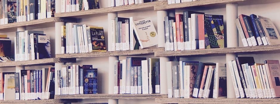 Günstig Bücher kaufen in Augsburg – 6 Tipps