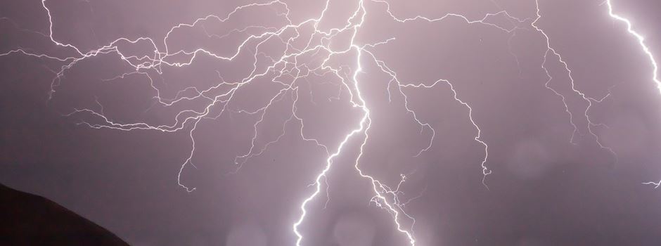 Schweres Unwetter: Wiesbadener Meteorologe kritisiert DWD scharf