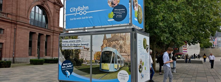 Wiesbaden bald einzige Landeshauptstadt ohne Straßenbahn