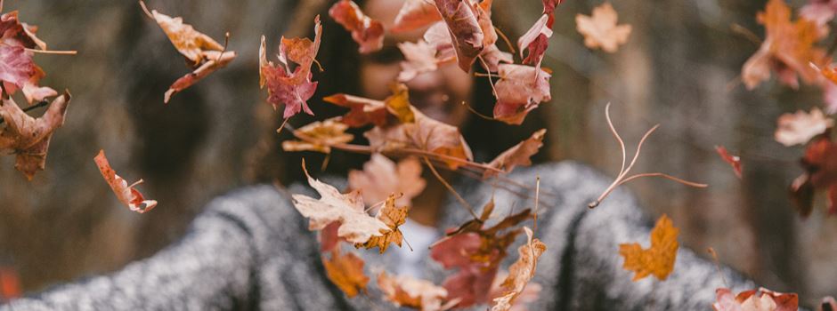 7 Dinge, auf die ihr euch im Herbst freuen könnt