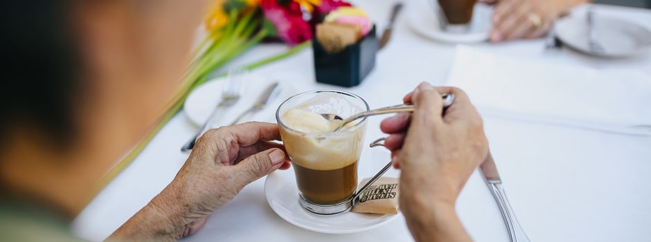 Seniorencafé startet ab April