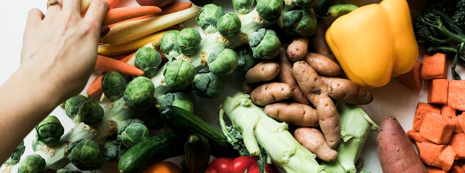 Gemüsekisten: Gemüse aus der Augsburger Region vor die Haustür
