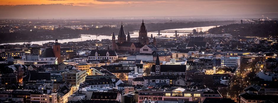 Neuausrichtung der Mainzer Innenstadt: Rund 70 Maßnahmen beschlossen