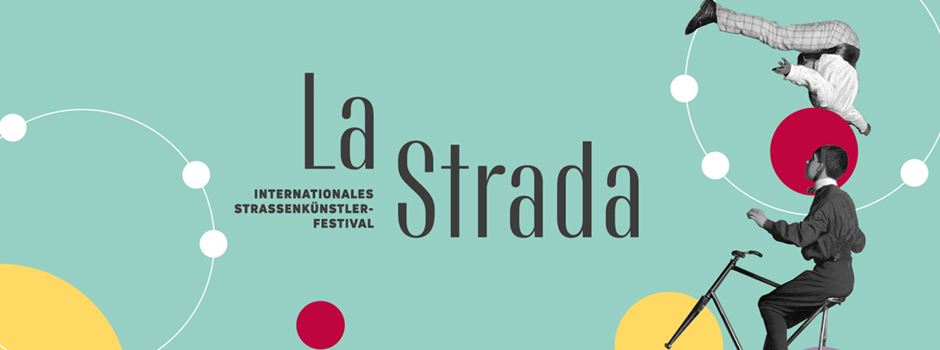 Ein magischer Sommer: La Strada verzaubert Augsburg