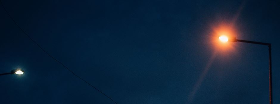Spiesen-Elversberg leuchtet jetzt in LED-Technik