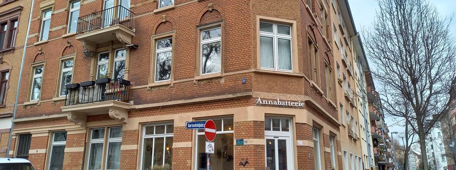Aus für Neustadt-Café „Annabatterie“