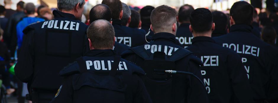 Unterstützung für Polizei: Sicherheitswacht künftig in Augsburger Innenstadt