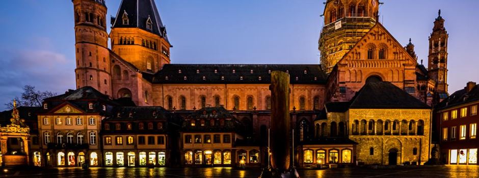 Neue Orgel im Mainzer Dom wird im August präsentiert
