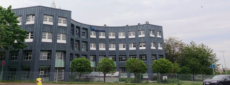 Mainzer Schule bezieht Räume eines Pharma-Unternehmens