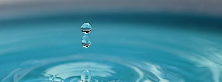 Tipps zum Wassersparen im Alltag