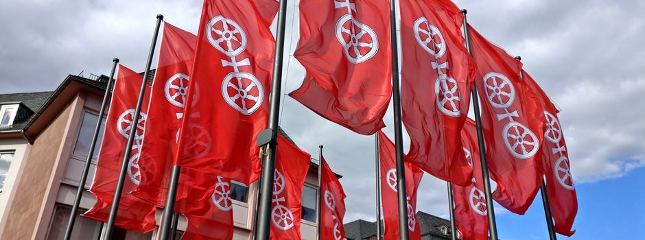 Mainz trauert um Ehrenbürger