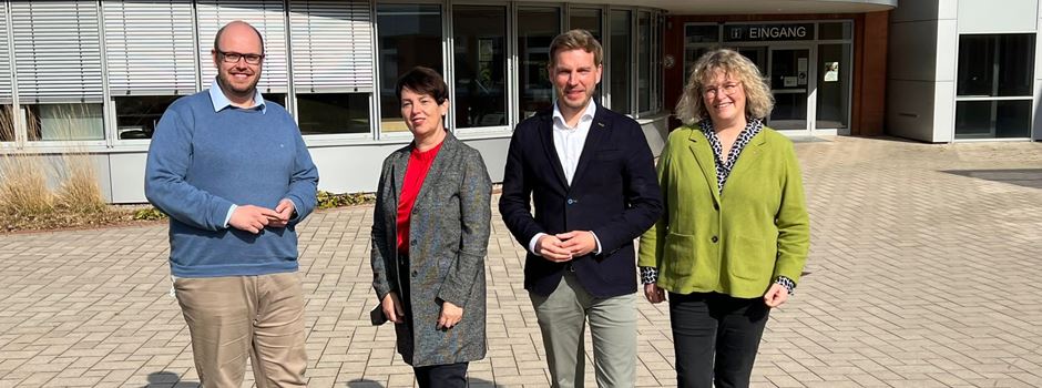 Klimaschutz im Heidekreis: SPD fordert zügige Umsetzung der Maßnahmen