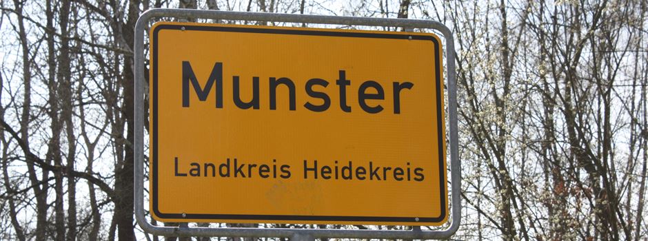 Monatelange Ermittlungsarbeit: Polizei klärt Straftatenserie in Munster auf