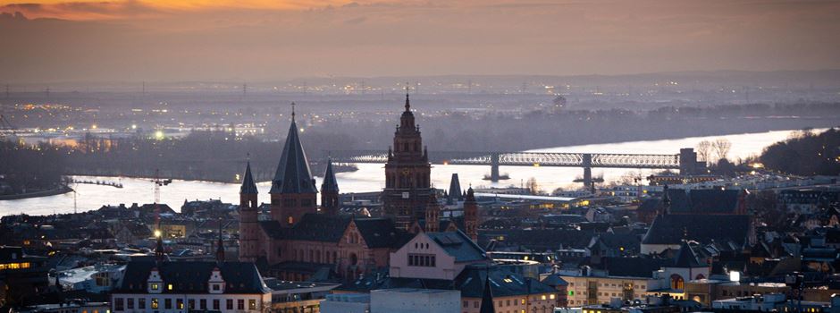 Warum heute die Kirchenglocken in Mainz läuten