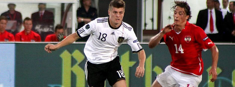 Weltmeister Toni Kroos outet sich als Mainz-05-Fan