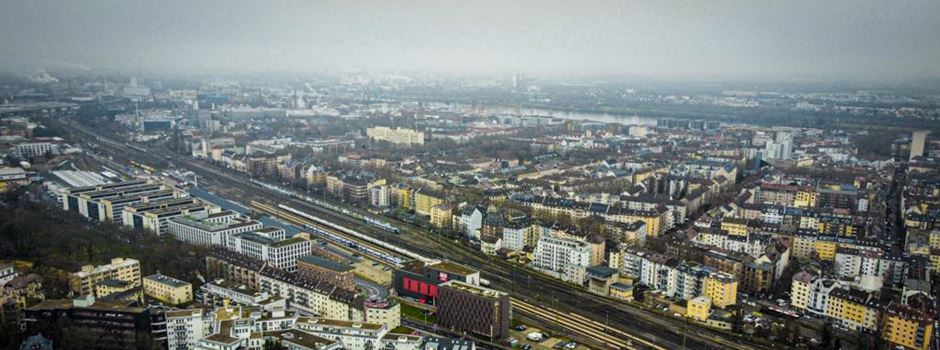Hauptbahnhof Mainz wird für Fern- und Regionalzüge gesperrt