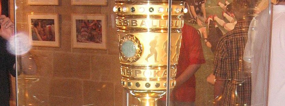 DFB-Pokal: Schott Mainz bekommt schweren Gegner