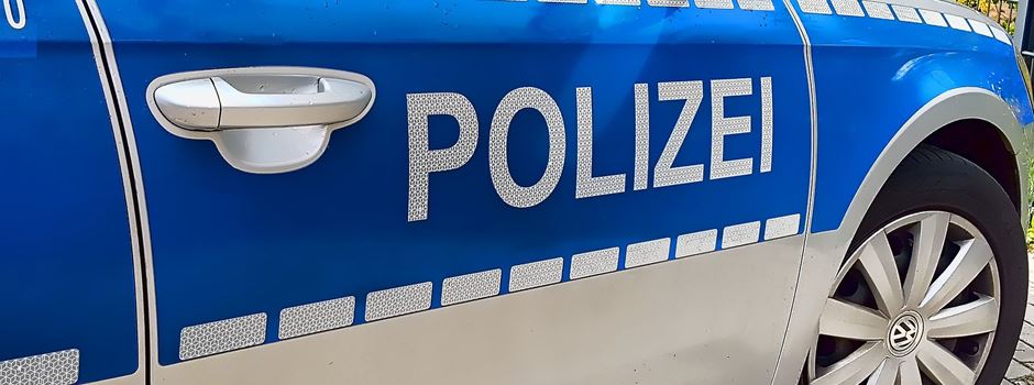Frontalcrash zweier Autos bei Mainz: 30-Jährige verletzt