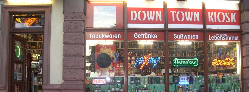 Wiesbadener Kult-Kiosk soll in neue Hände übergehen