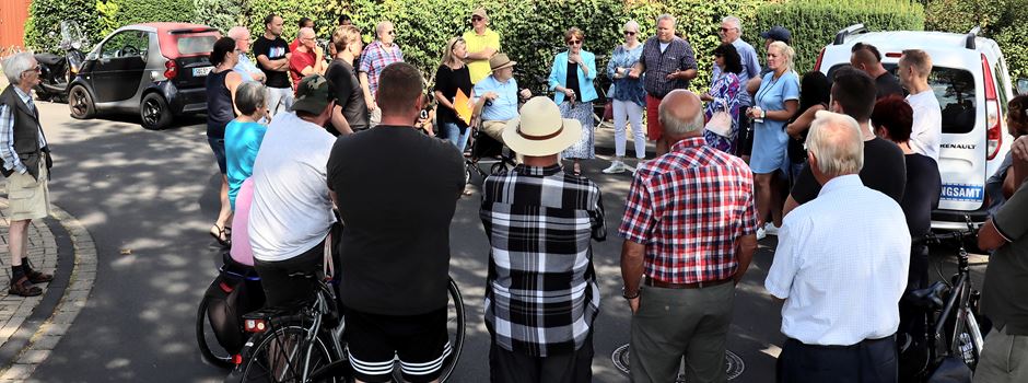 Lülsdorf: Fahrradstraße stößt auf heftigen Widerstand