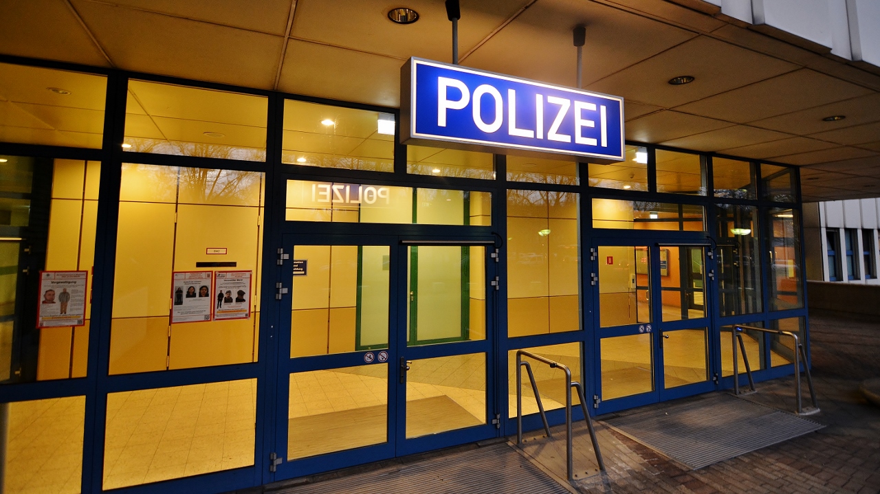 Startschuss Für Onlinewache Der Polizei