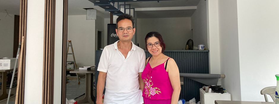 Kult-Restaurant „Hanoi“ kommt zurück