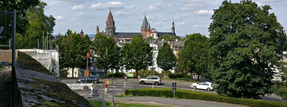 Zusätzlicher Wohnraum in Mainz: Stadt lässt Potenziale vor Ort überprüfen