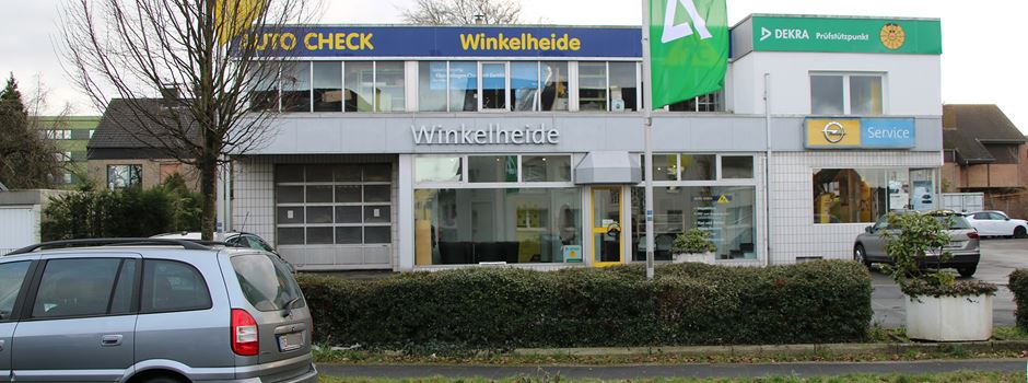 Winkelheide verliert Werkstatt-Standort im Oberdorf