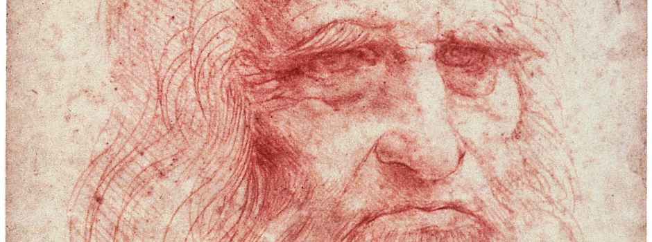 Mehr als nur ein Maler?Sonderausstellung „Leonardo da Vinci“ im Ballonmuseum Gersthofen