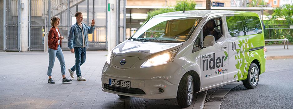 Auto Abmelden Und Danach Nach Hause Fahren