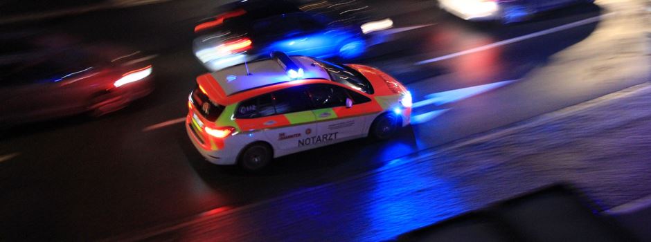 Mainzer Fahrerin (44) kollidiert mit Reisebus – sechs Schwerverletzte