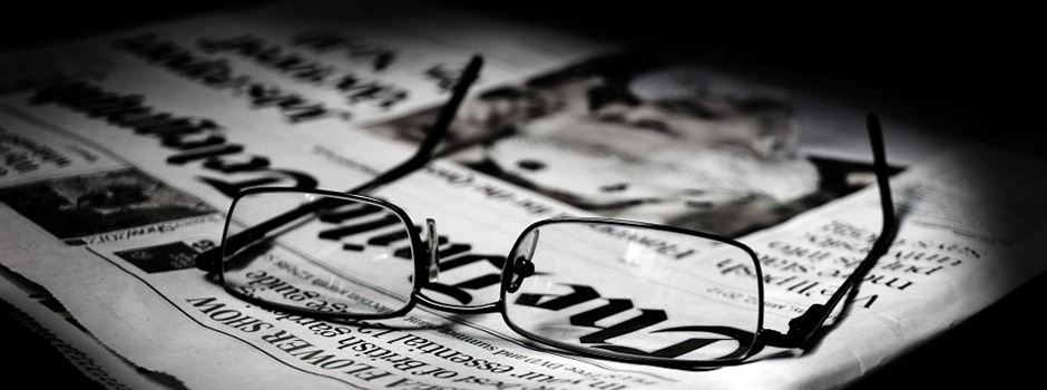 Das Ende der „Lügenpresse“: Warum Journalismus weniger Meinung braucht