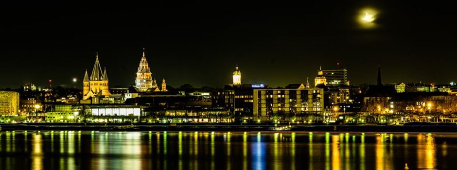 Mainz ist „dynamischste Großstadt“ Deutschlands