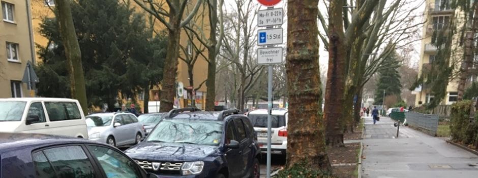 Teuer-Schock? Kosten für Anwohner-Parken in Mainz steigen kräftig