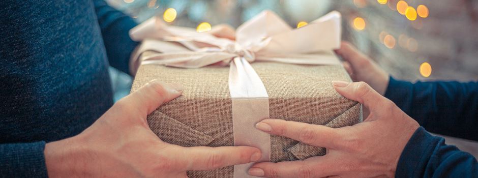 Geschenke für Mainzer Wohnungslose: Hier könnt ihr kleine Weihnachtspräsente abgeben