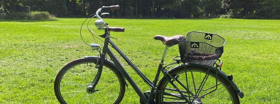 Es wird sportlich: Die Radlwoche in Augsburg findet wieder statt