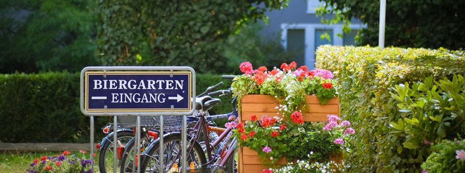 Augsburg und Region: Diese Biergärten stehen bereit