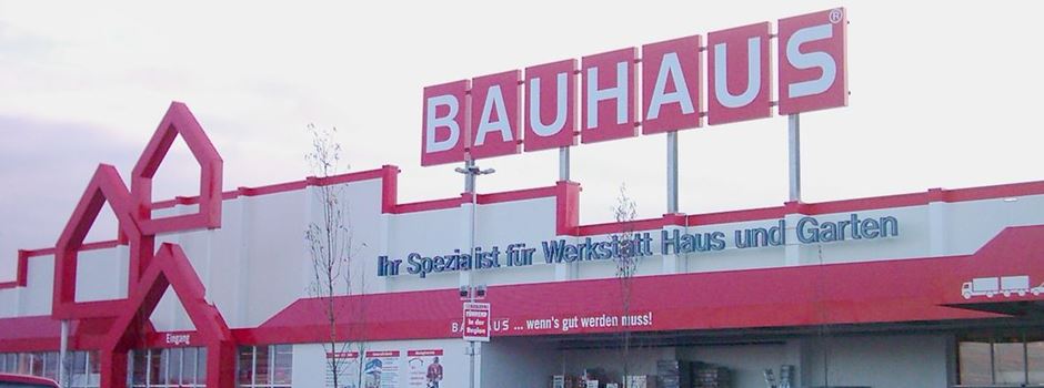 Baumarktkette „Bauhaus“ kommt nach Mainz-Kastel