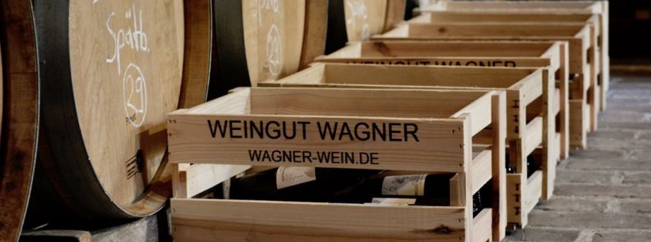 Das gabs noch nie: Besondere Auszeichnung für Essenheimer Wein
