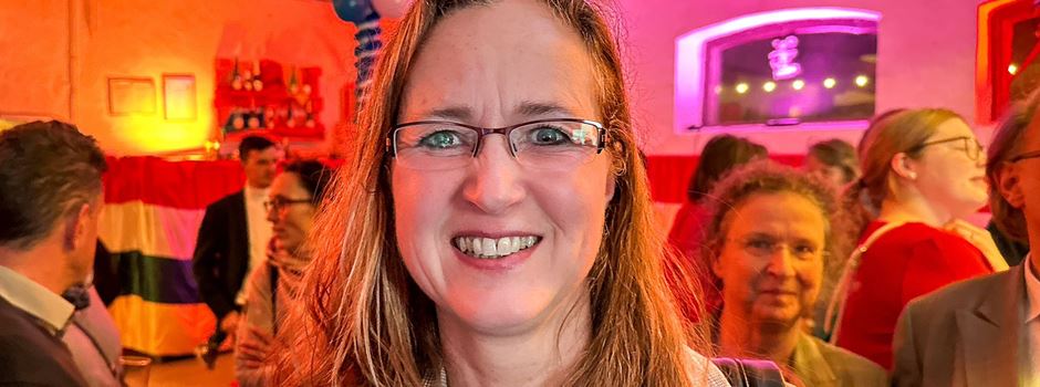 Ulrike Cohnen holt in Hechtsheim die meisten Stimmen