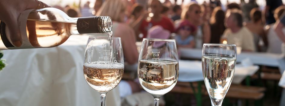 Am Donnerstag geht's los: Das erwartet euch beim Mainzer Weinmarkt