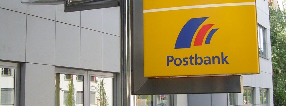 Nach Postbank-Aus in Biebrich: Weitere Schließung in Wiesbaden geplant