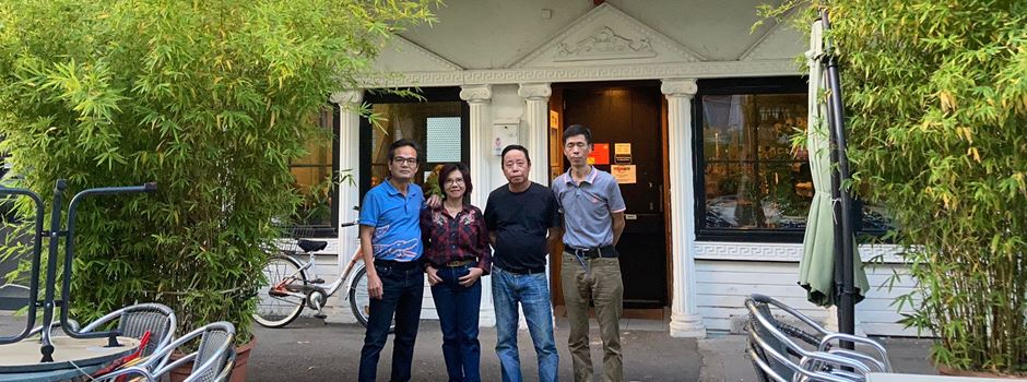 Nach 19 Jahren: Neustadt-Restaurant „Hanoi“ muss schließen