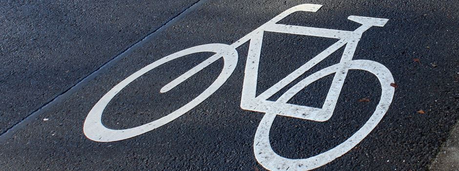 Autobahn wird zum Radweg – 10.000 Fahrradfahrer auf der A66 unterwegs