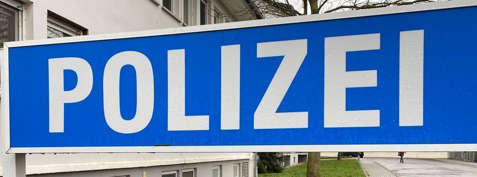 Unfallflucht in Lörzweiler - Weinberg beschädigt