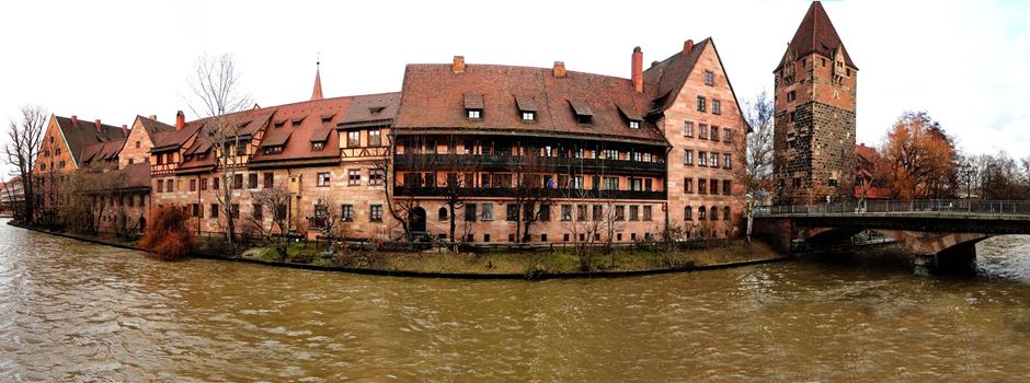 5 Dinge, die ihr in Nürnberg besuchen müsst